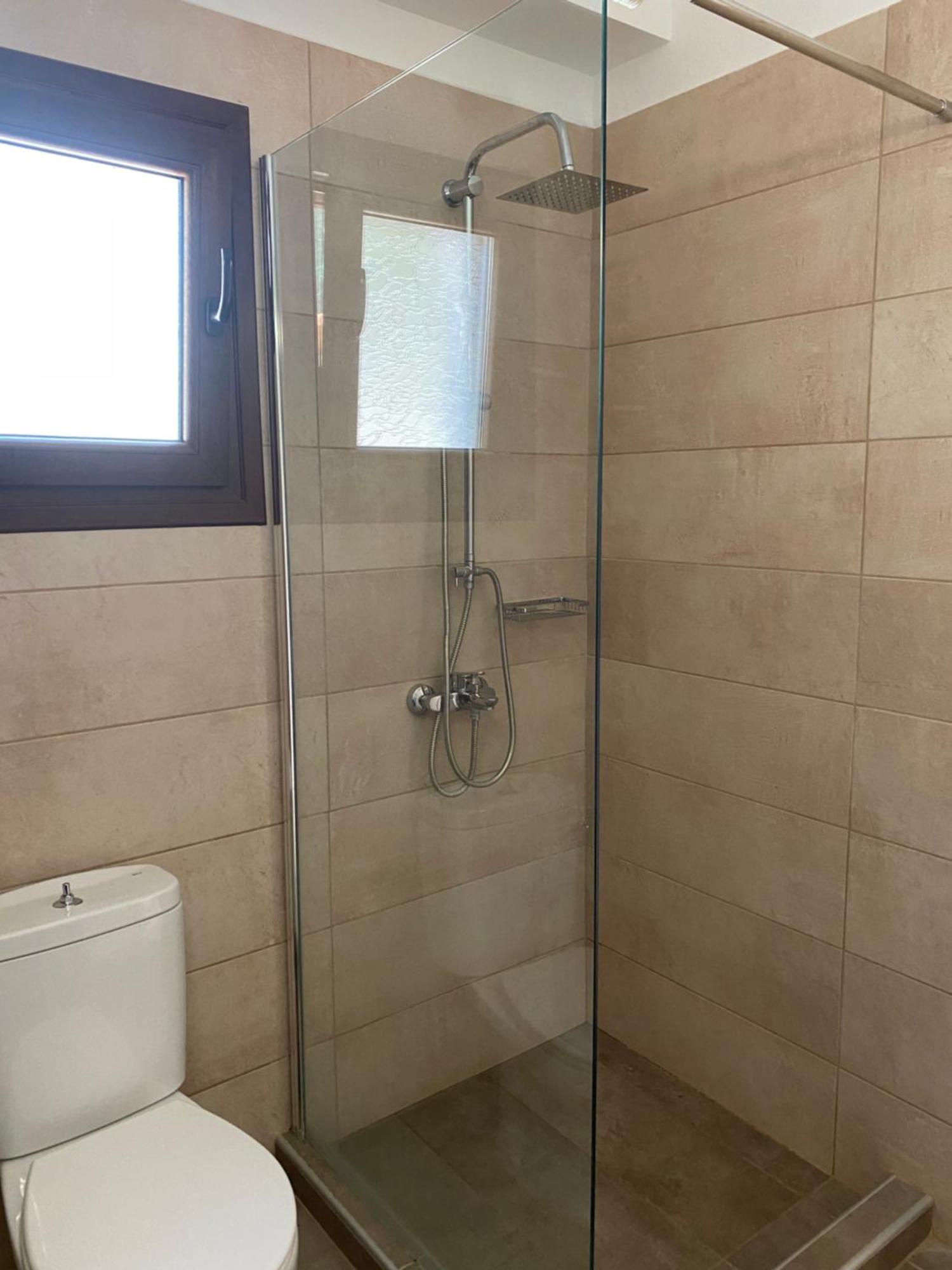 Ferienwohnung Casa Marina Sívota Exterior foto